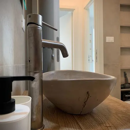 Apartmán Salentipity *