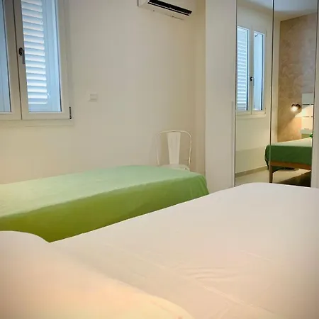 Salentipity Apartmán