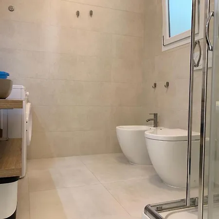 Apartmán Salentipity