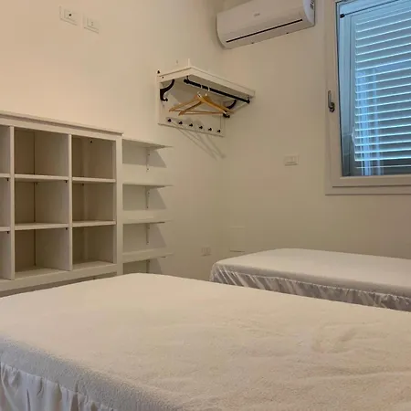 Salentipity מרינה די פסקולוזה