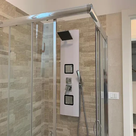 Salentipity דירה מרינה די פסקולוזה