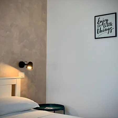 Apartmán Salentipity Marina Di Pescoluse