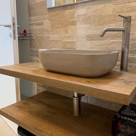 דירה Salentipity מרינה די פסקולוזה