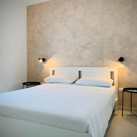 Salentipity Apartmán Marina Di Pescoluse