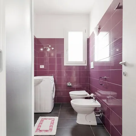 Apartmán Salentipity Marina Di Pescoluse