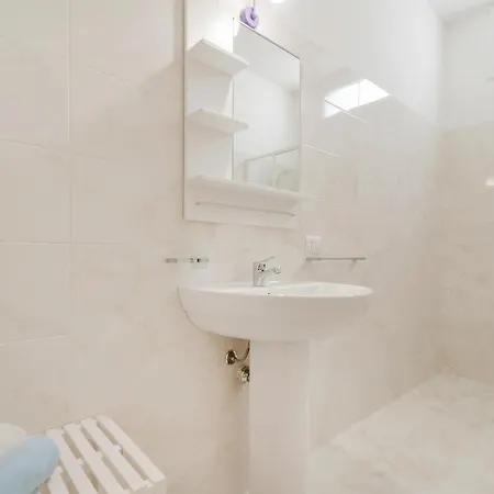 Salentipity Apartmán Marina Di Pescoluse