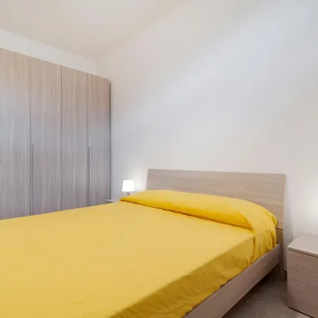 Salentipity Apartmán