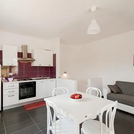Salentipity Apartmán *