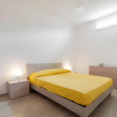 Salentipity Apartmán Marina Di Pescoluse