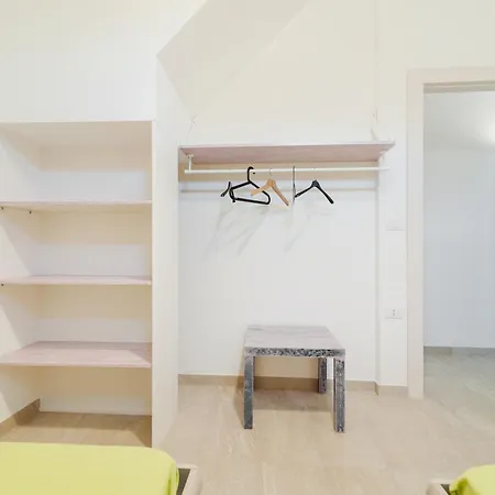 Apartmán Salentipity Marina Di Pescoluse