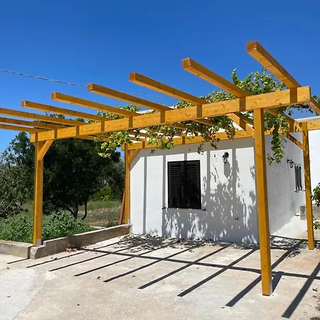 Salentipity דירה