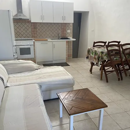 Salentipity דירה מרינה די פסקולוזה