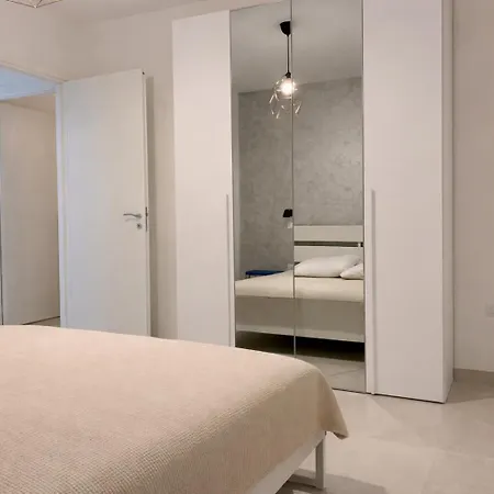Salentipity Apartmán