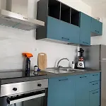 Salentipity Appartement