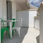 Διαμέρισμα Salentipity