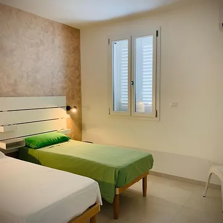 Salentipity * Marina di Pescoluse