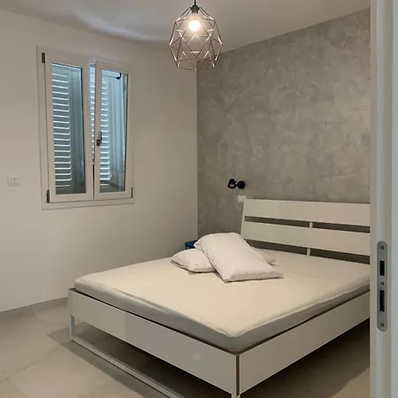 Salentipity Apartman Marina di Pescoluse