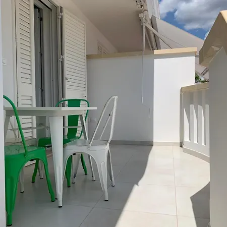 Apartman Salentipity