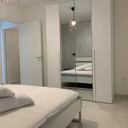 Salentipity Apartment