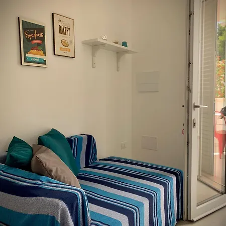 Apartman Salentipity Marina di Pescoluse