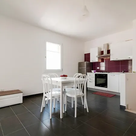 Salentipity Apartman Marina di Pescoluse