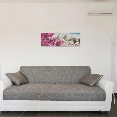 Salentipity Apartment