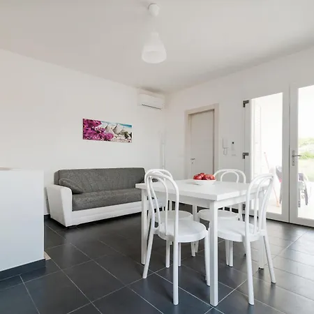 Apartment Salentipity