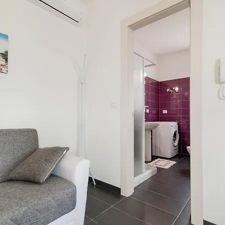 Apartman Salentipity *