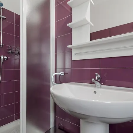 Salentipity Apartman Marina di Pescoluse