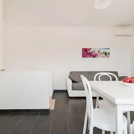 Apartman Salentipity Marina di Pescoluse