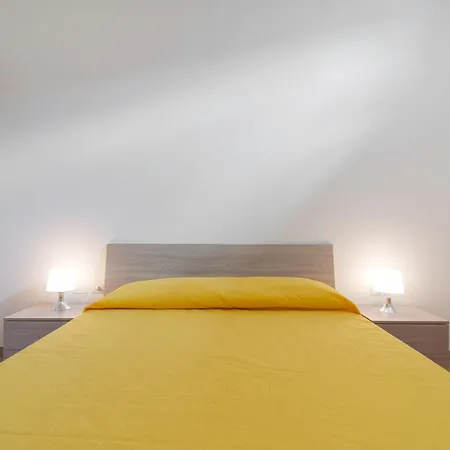 Salentipity Apartment