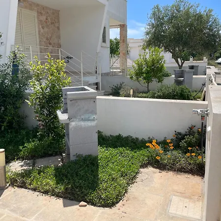 Apartment Salentipity *