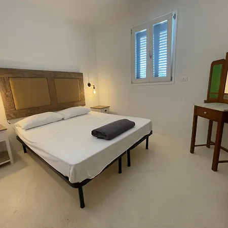 Salentipity Apartman