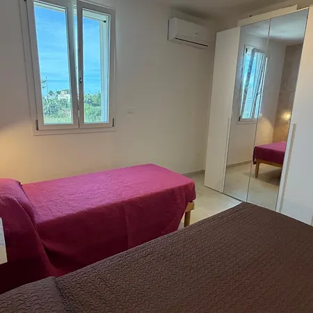Salentipity Apartment *