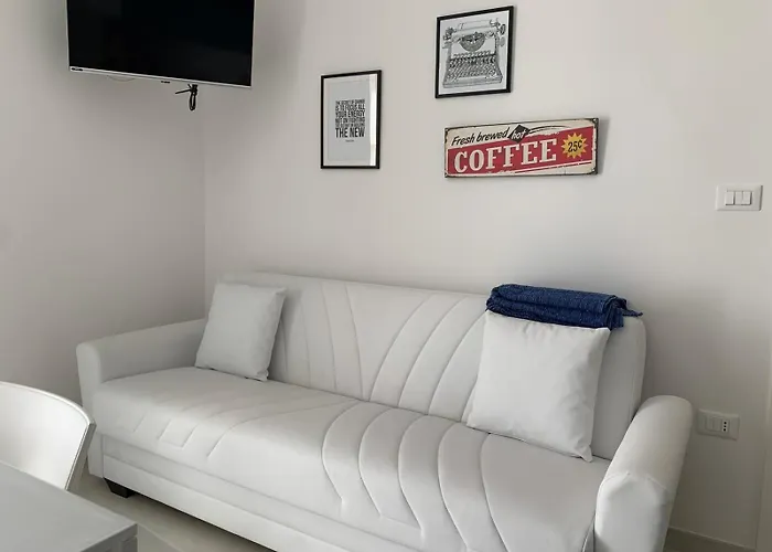 Salentipity Apartment *