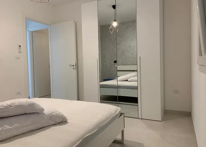 Salentipity 아파트