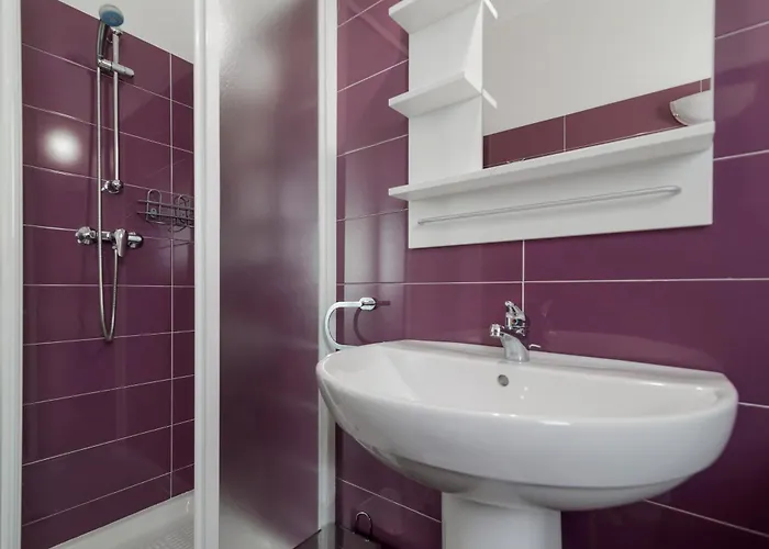 Salentipity 아파트 마리나 디 페스콜루스