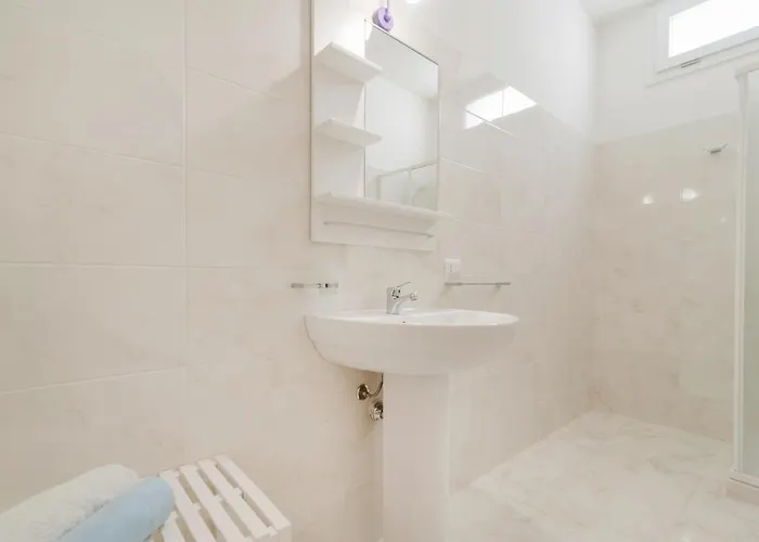 Salentipity 아파트 마리나 디 페스콜루스