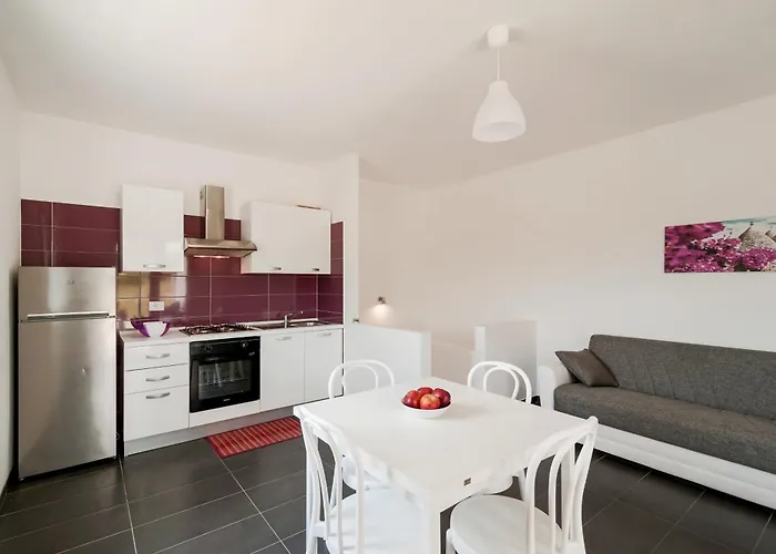 Salentipity Apartment *