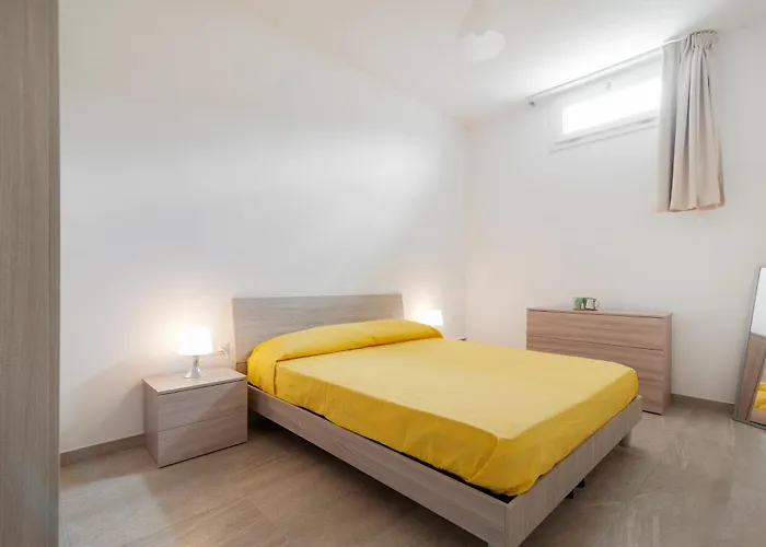 Salentipity Apartment Marina Di Pescoluse