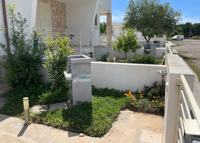 Apartment Salentipity *